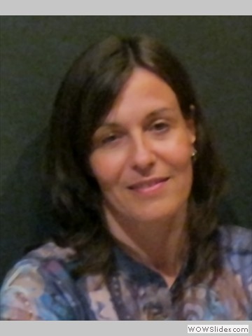 Karin Matthiesen
